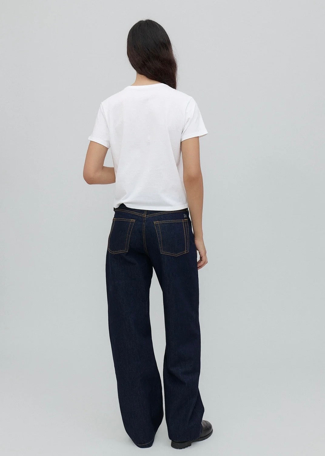 Everyday Jean - Indigo