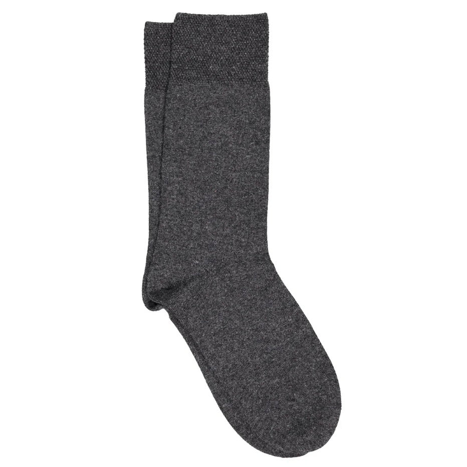 Nu-Nuvola "Magic Sock" - Charcoal