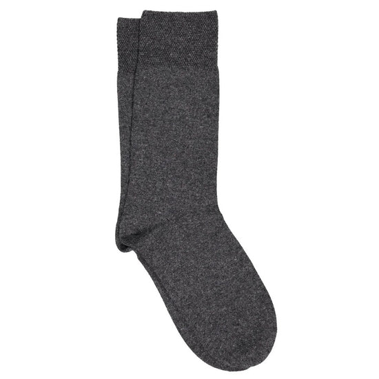 Nu-Nuvola "Magic Sock" - Charcoal
