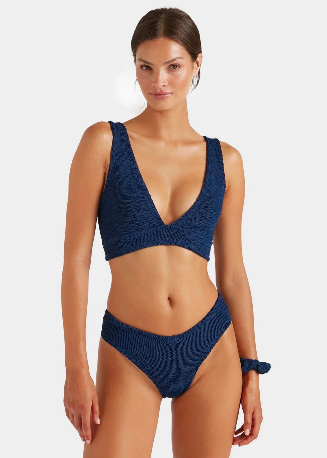 Angel Swim - Navy