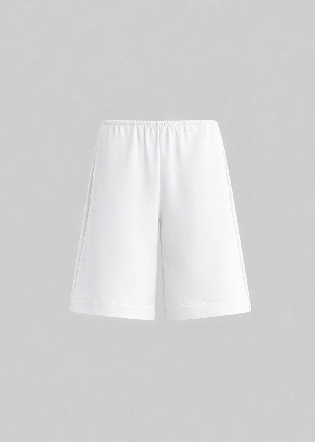 Arielle City Short - Ice