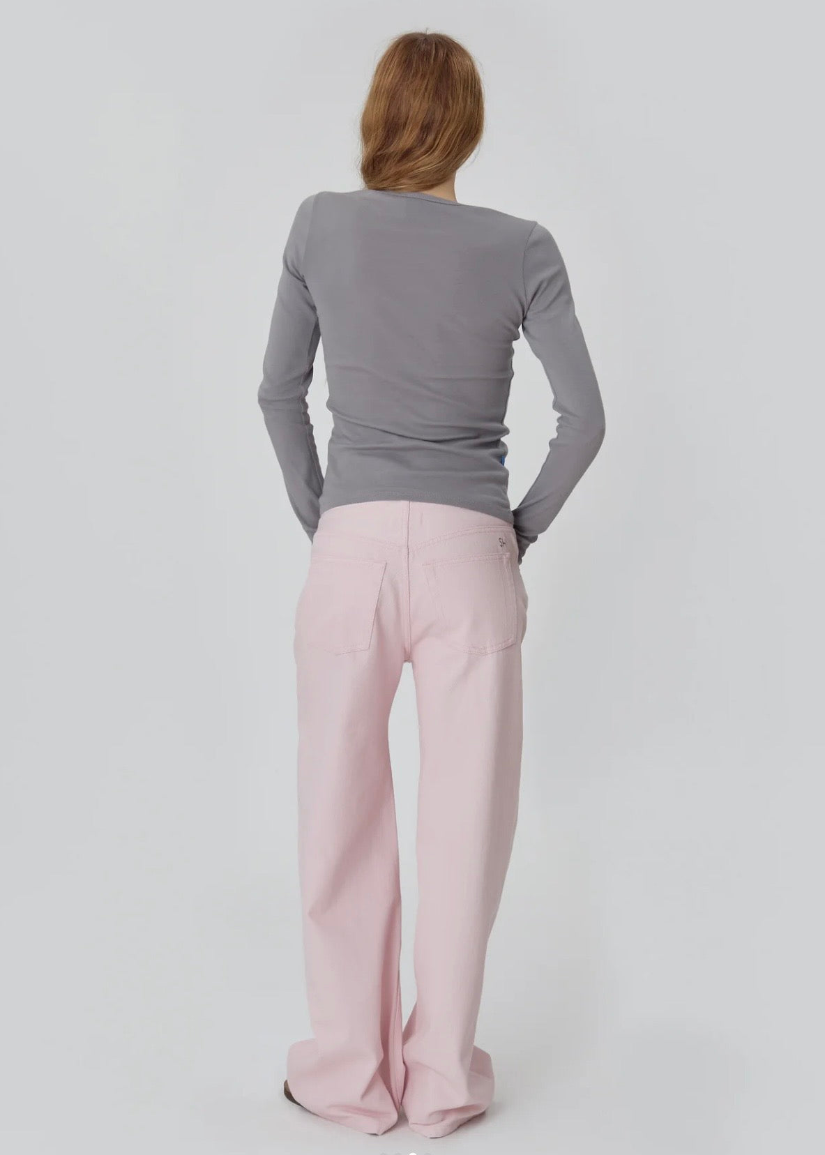 Cool Jean - Pink