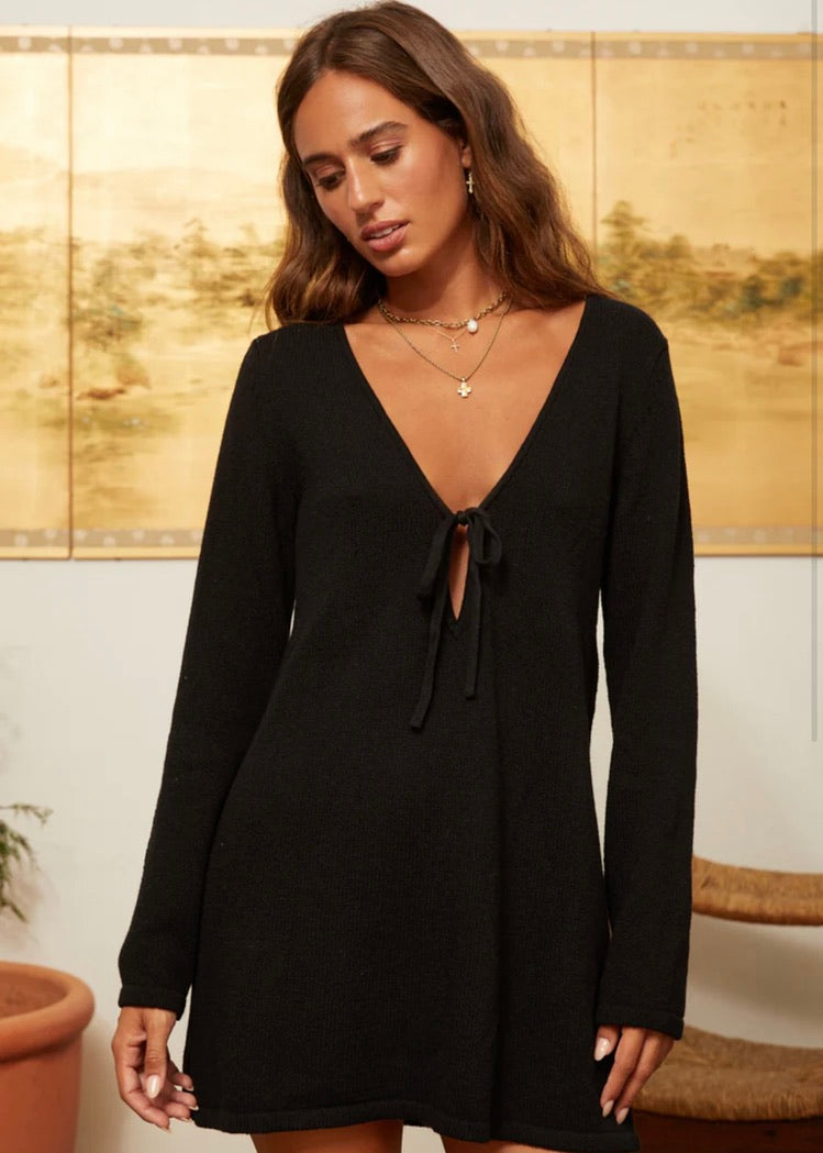 Aurora Dress