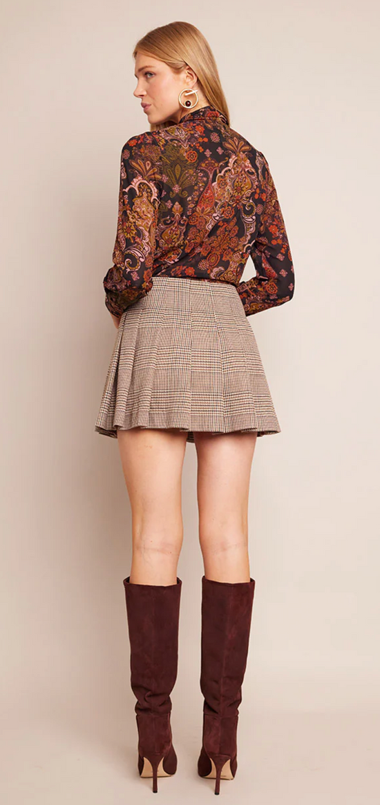 Abbey Skirt