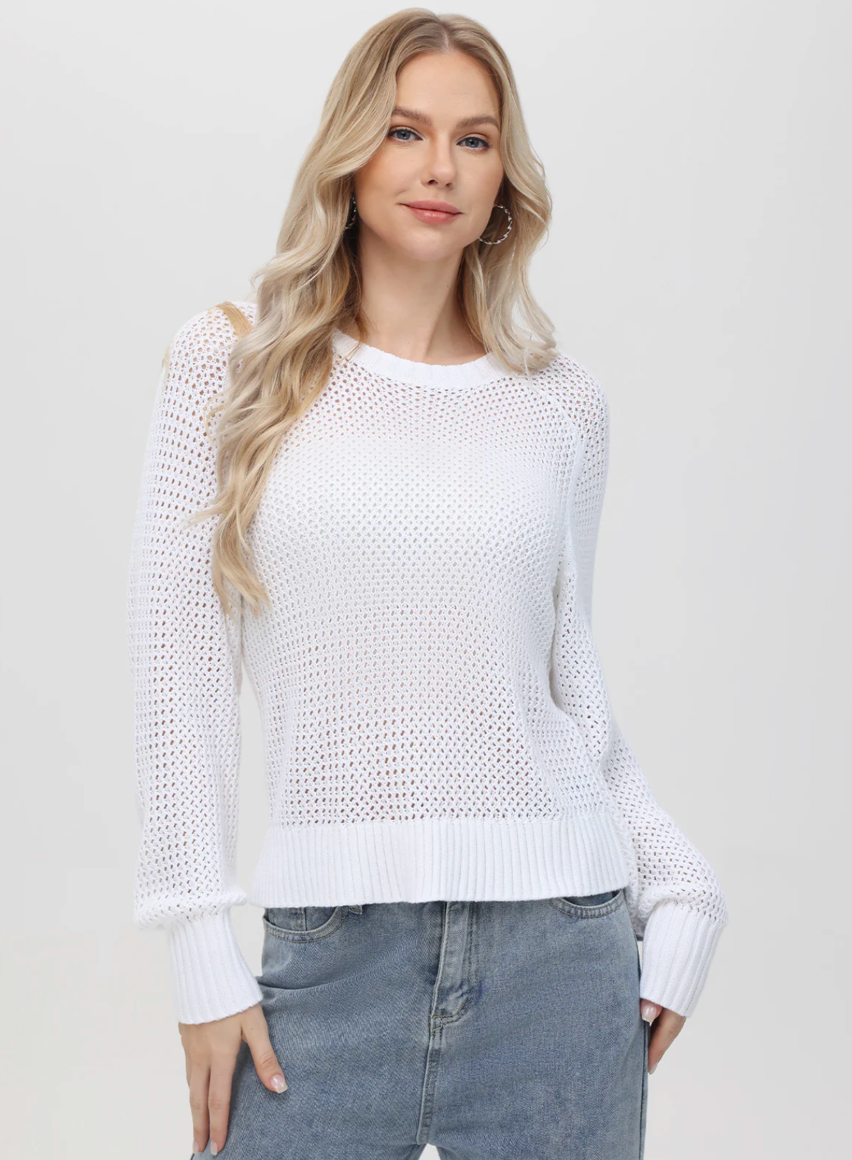 Margot Pullover