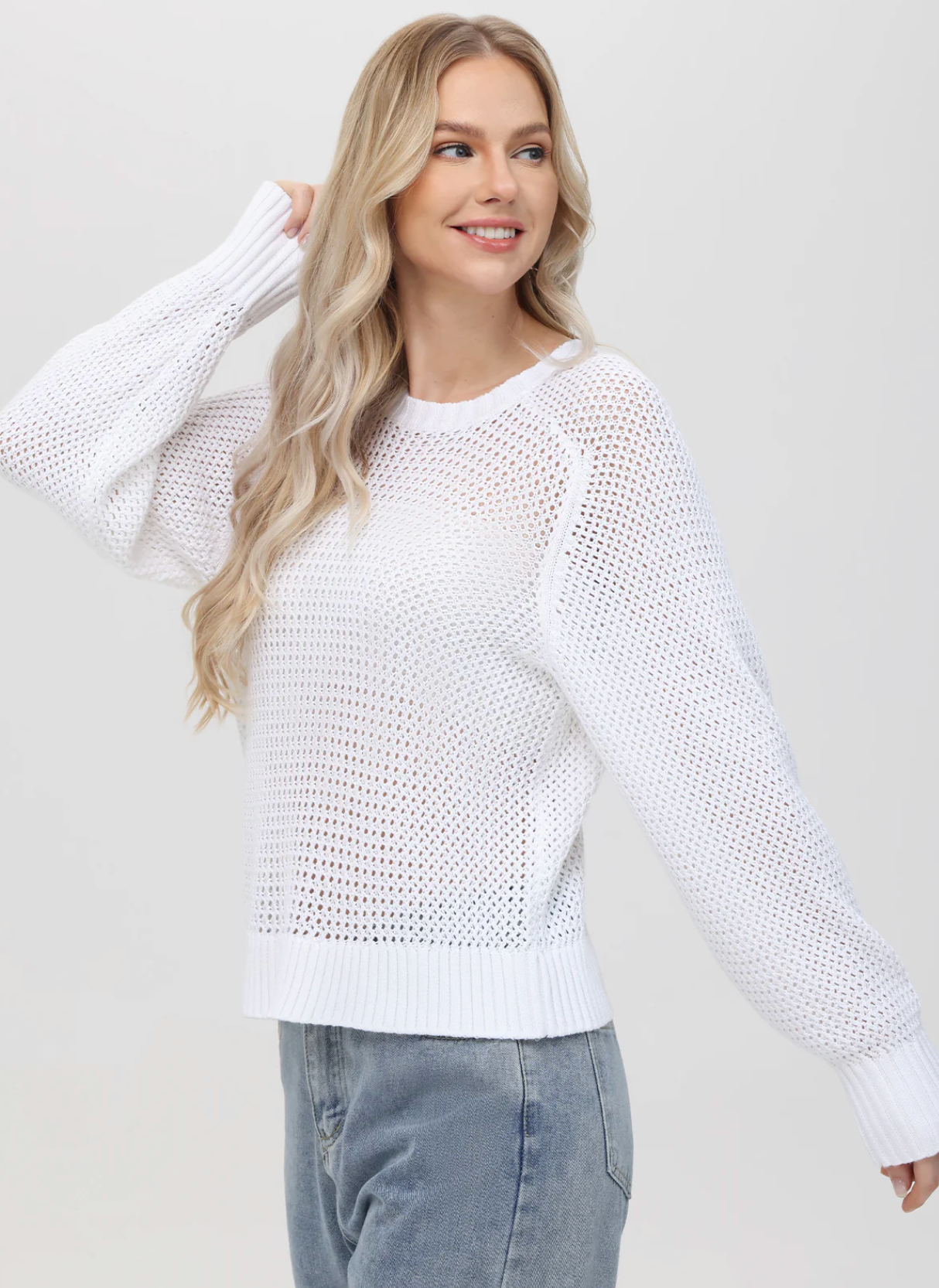 Margot Pullover