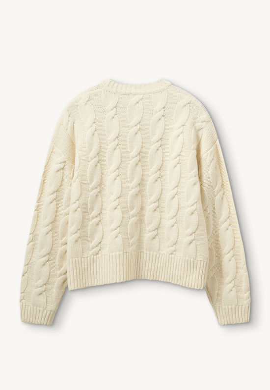 Como Sweater