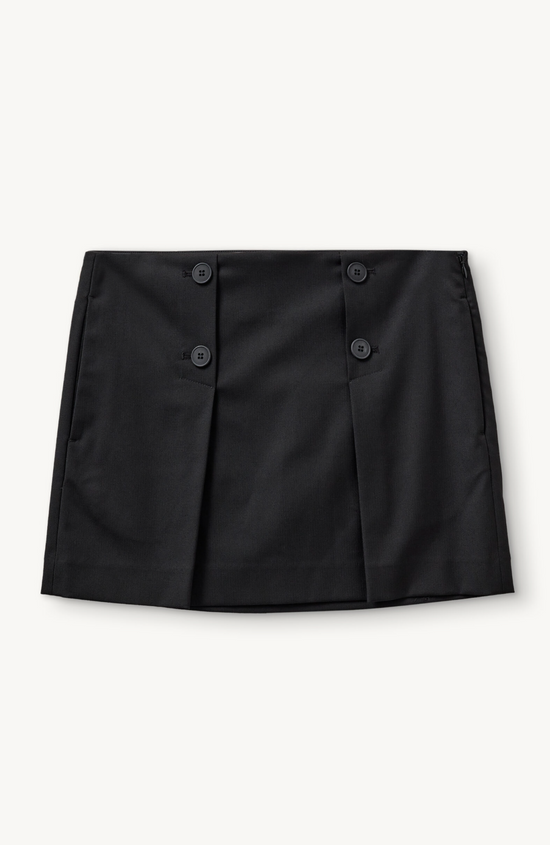 Pluto Mini Skirt