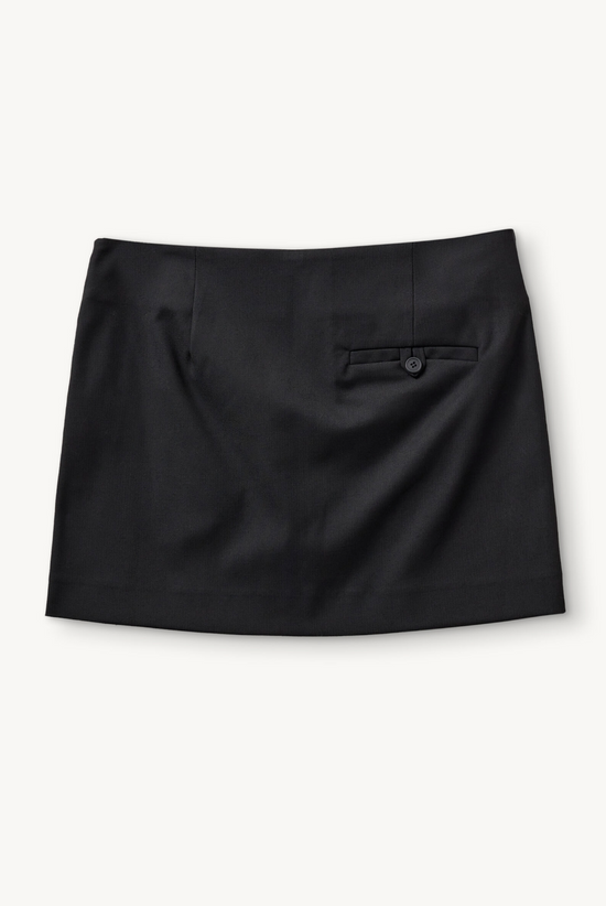 Pluto Mini Skirt