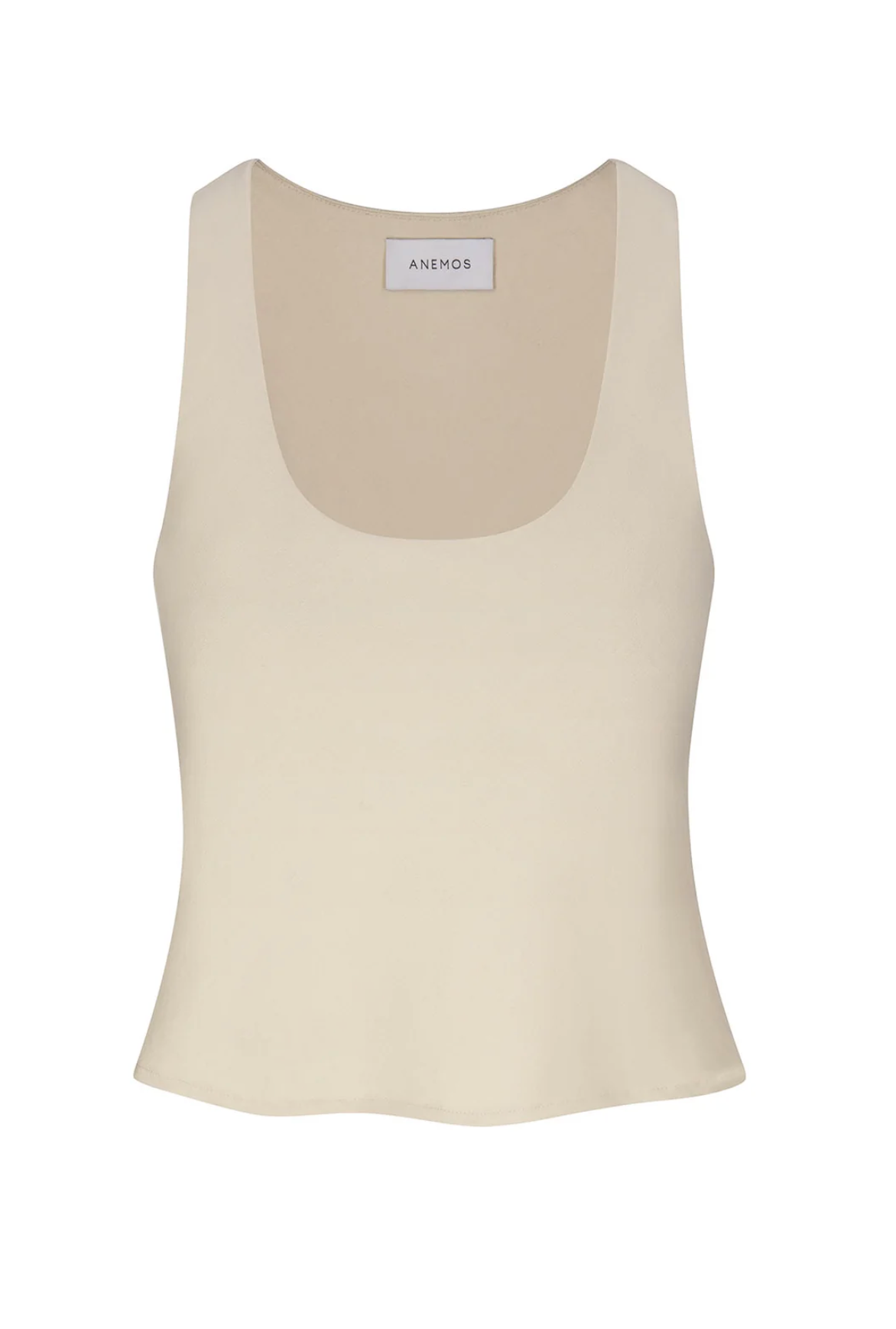 Stretch Suiting Tank