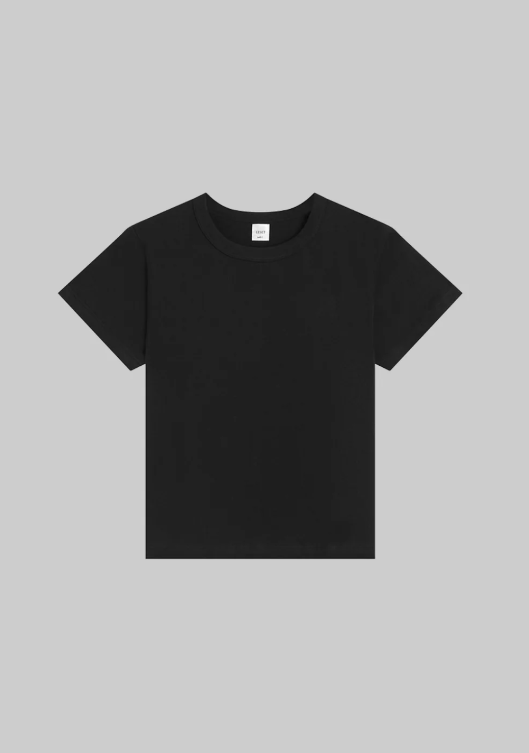 The Margo Tee Shirt - Black