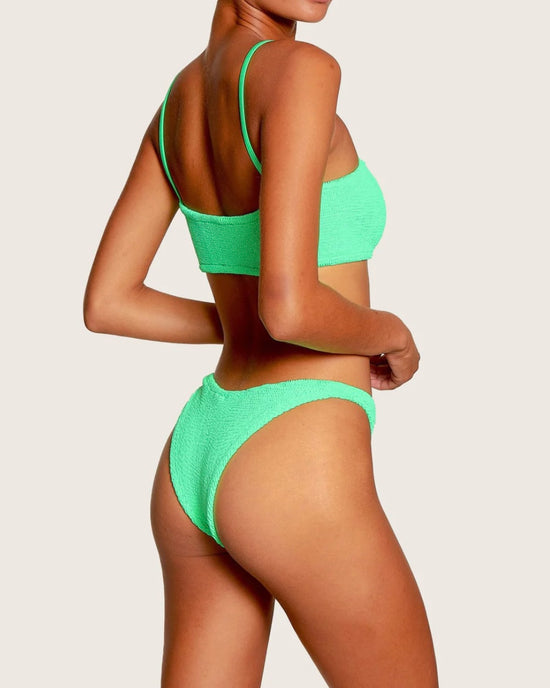 Gigi Bikini - Lime