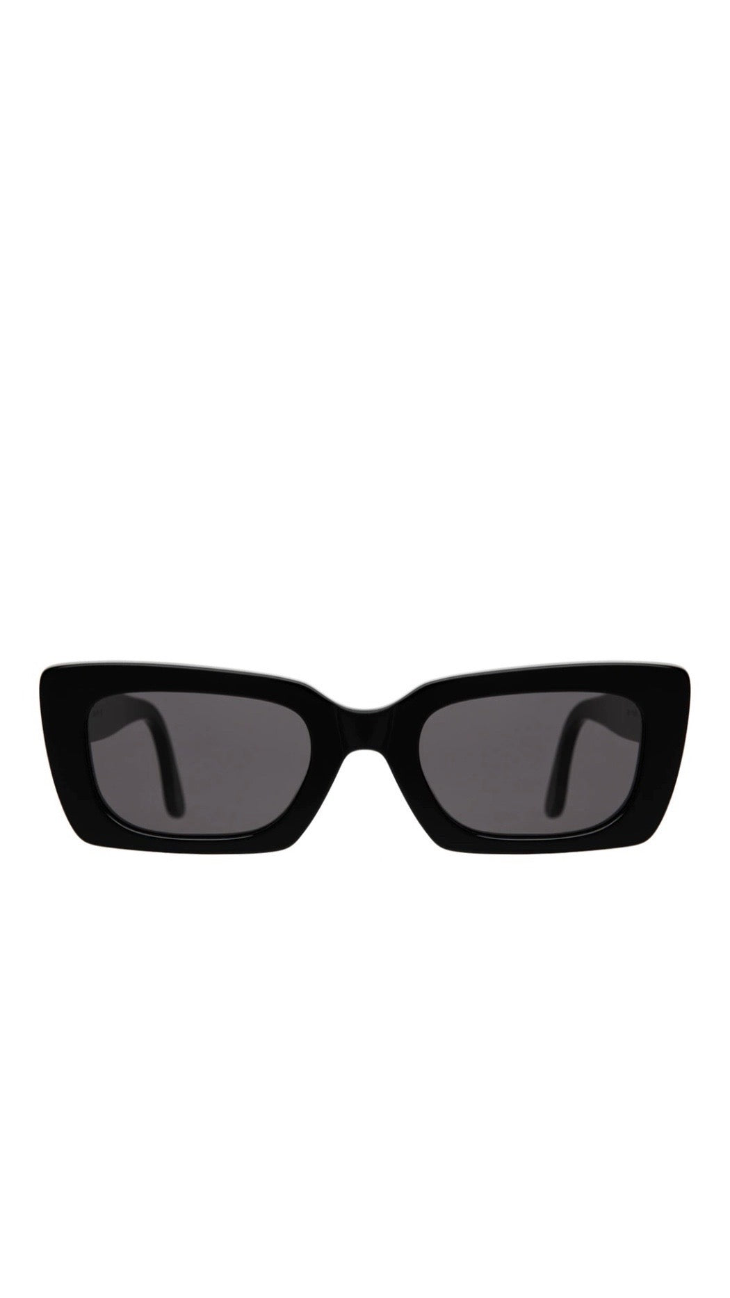 Wilson Sunglasses - Black